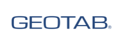 Logotipo de Geotab