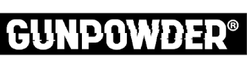 logotipo de gunpowder