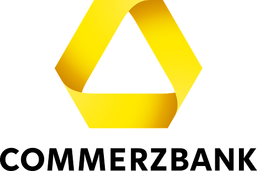 Logo Commerzbank