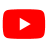 Biểu tượng YouTube