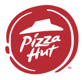 Pizza Hut company logo