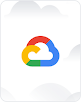 Logo di Google Cloud