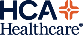 Logo HCA Healthcare