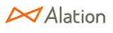 Alation logo