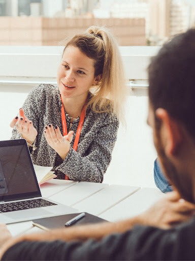 Google for Startups Cloud Program