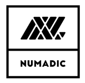 Firmenlogo von Numadic