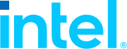 Intel logo