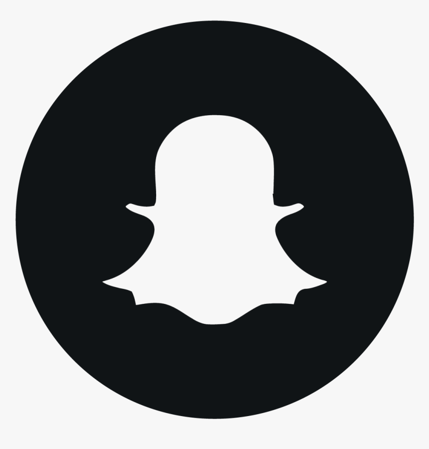 Logotipo do Snapchat