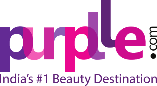 Purplle logo