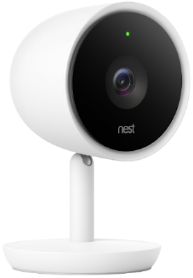 Nest cam iq image