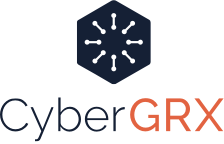 Logo von CyberGRX