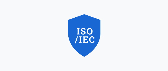 ISO/IEC 로고