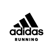 adidas Running uygulama simgesi.