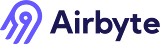 Airbyte 로고