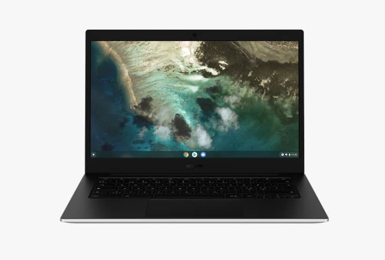 Samsung Galaxy Chromebook Go (14