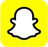 Logotipo de Snapchat