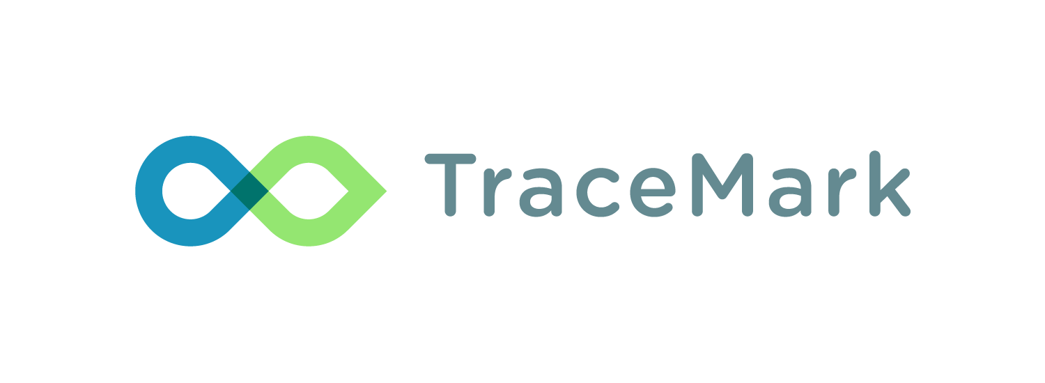 logotipo de Tracemark