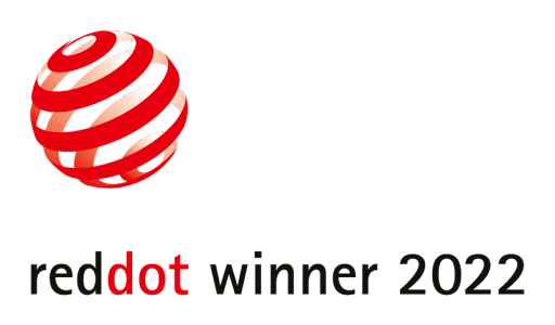 reddot winner 2022