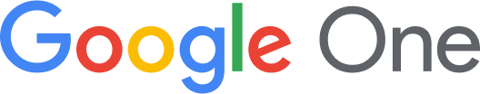 Google One logo