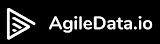 Agiledata.io 徽标