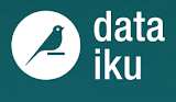 Dataiku 徽标