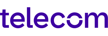 Telecom Argentina logo