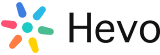 Hevo logo