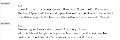 Speech-to-Text-Kurs