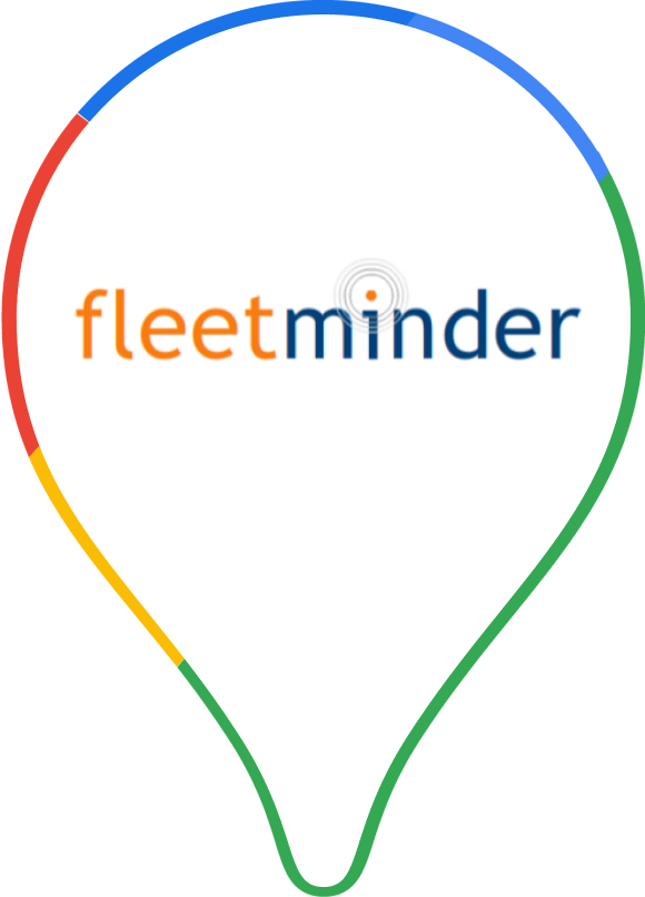 Logotipo da empresa Fleetminder