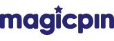 magicpin logo