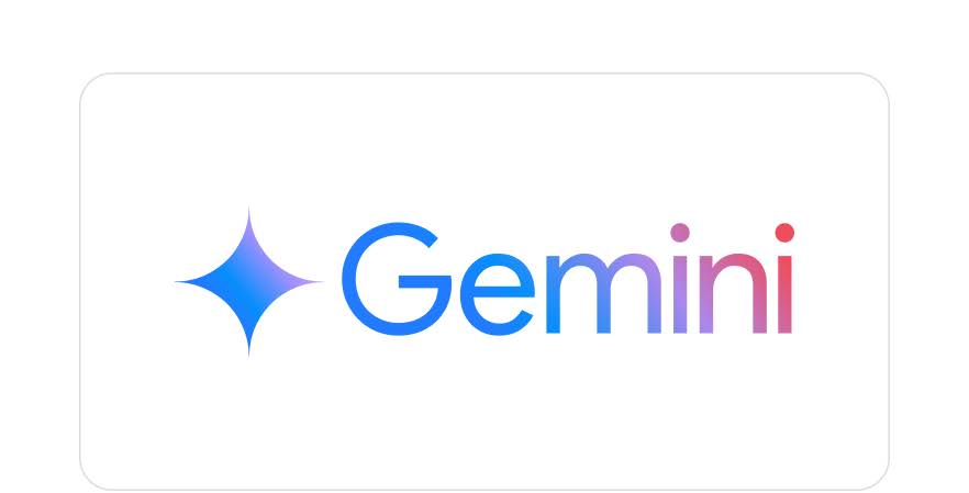 Gemini Logo