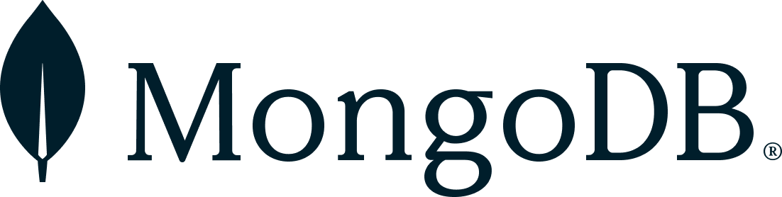 Logotipo de MongoDB