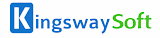 KingswaySoft 徽标