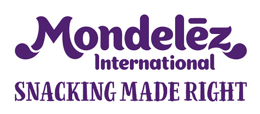 Mondelēz logo